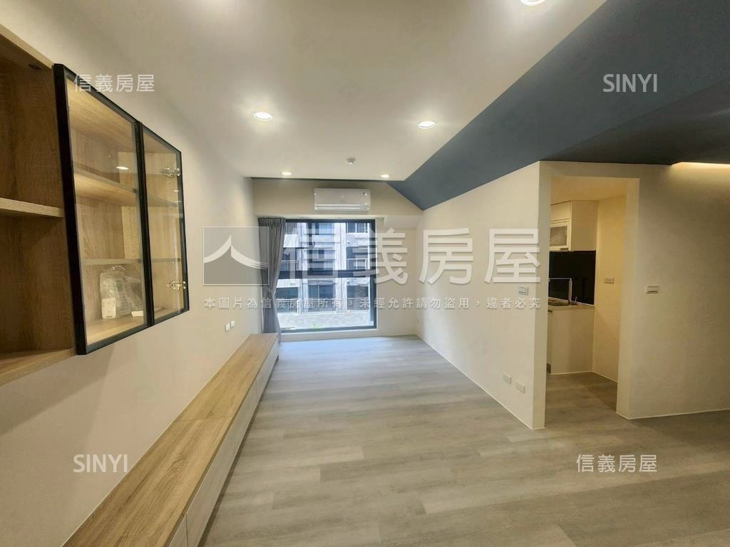 月沐青溫馨花園美屋房屋室內格局與周邊環境