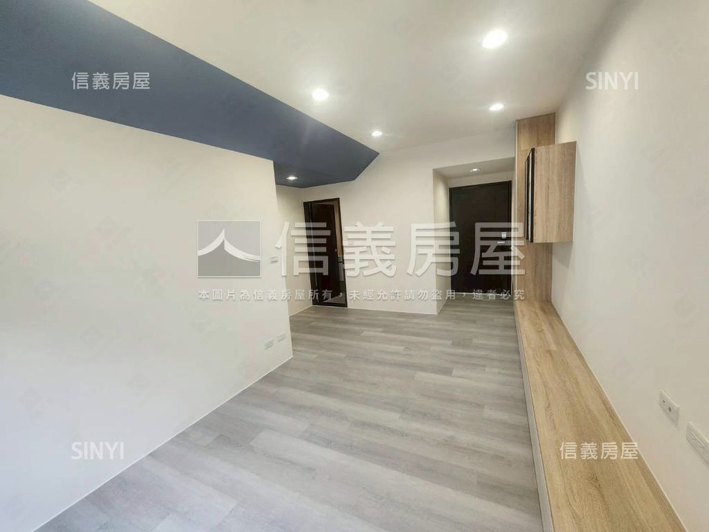 月沐青溫馨花園美屋房屋室內格局與周邊環境