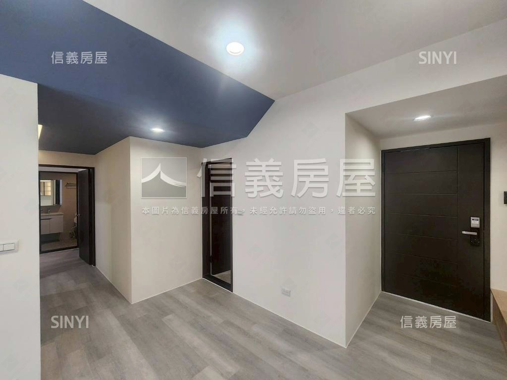 月沐青溫馨花園美屋房屋室內格局與周邊環境