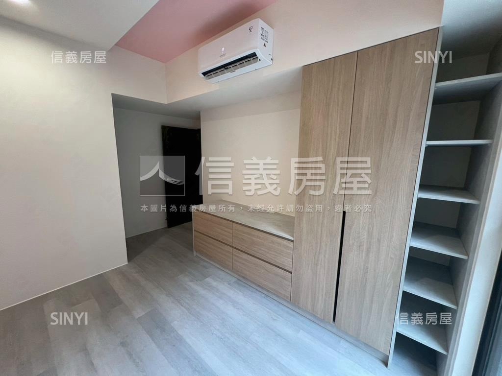 月沐青溫馨花園美屋房屋室內格局與周邊環境