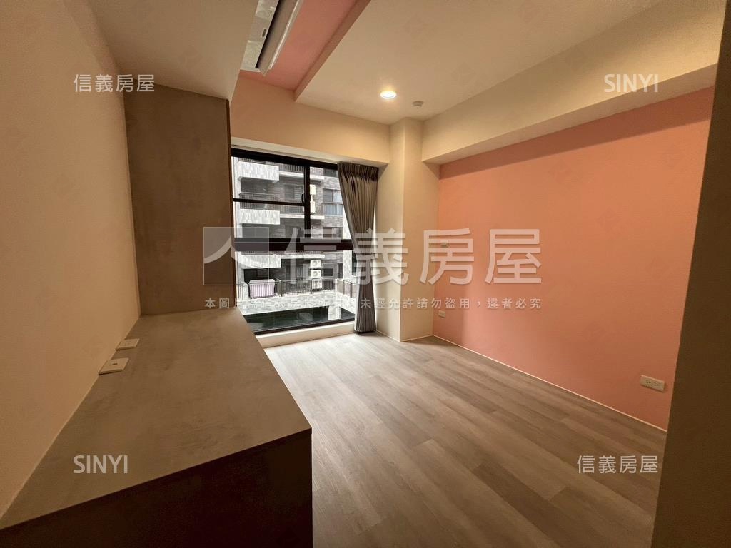 月沐青溫馨花園美屋房屋室內格局與周邊環境