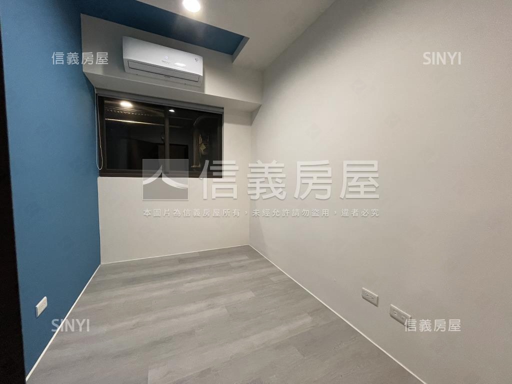 月沐青溫馨花園美屋房屋室內格局與周邊環境