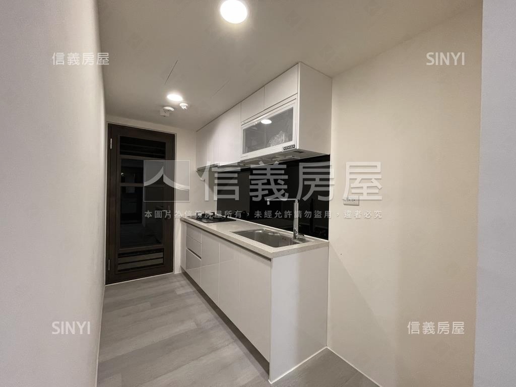 月沐青溫馨花園美屋房屋室內格局與周邊環境