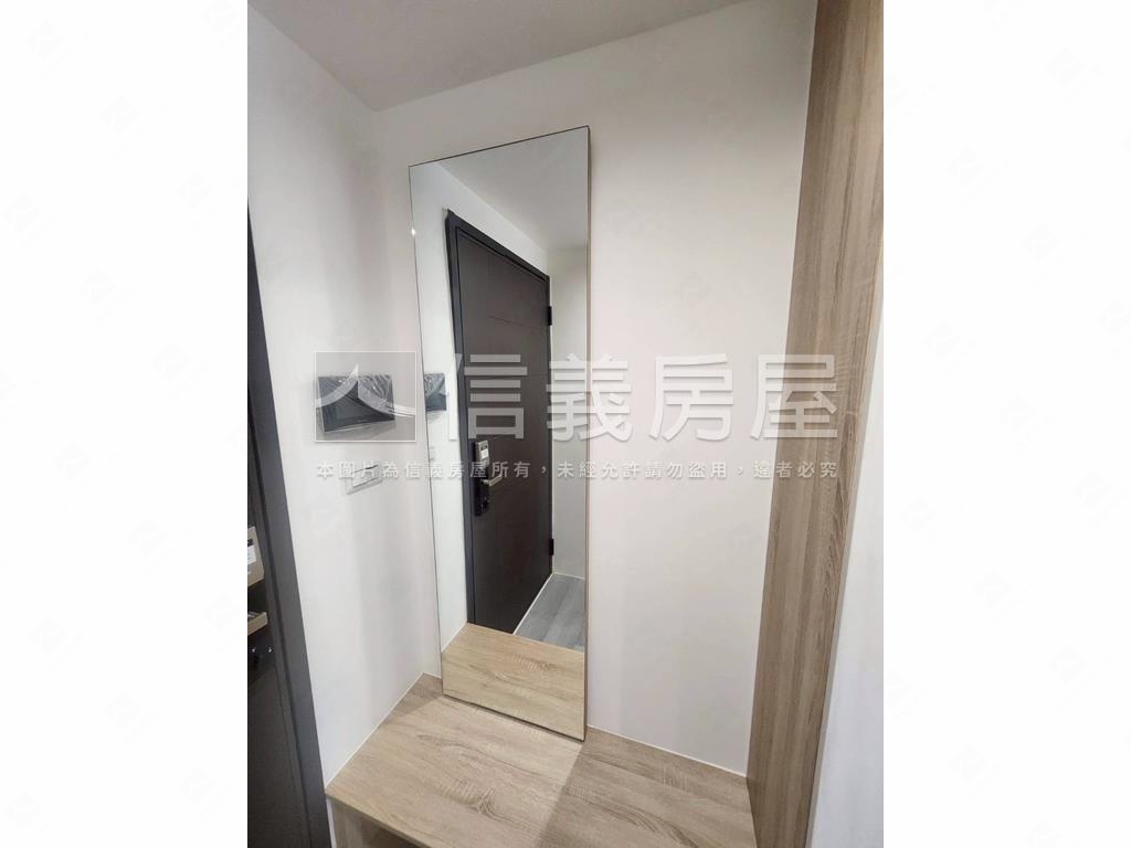 月沐青溫馨花園美屋房屋室內格局與周邊環境