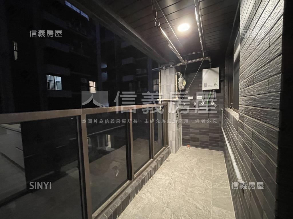 月沐青溫馨花園美屋房屋室內格局與周邊環境