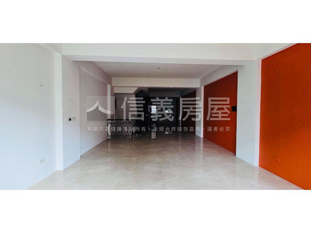 金皇龍優質透店房屋室內格局與周邊環境