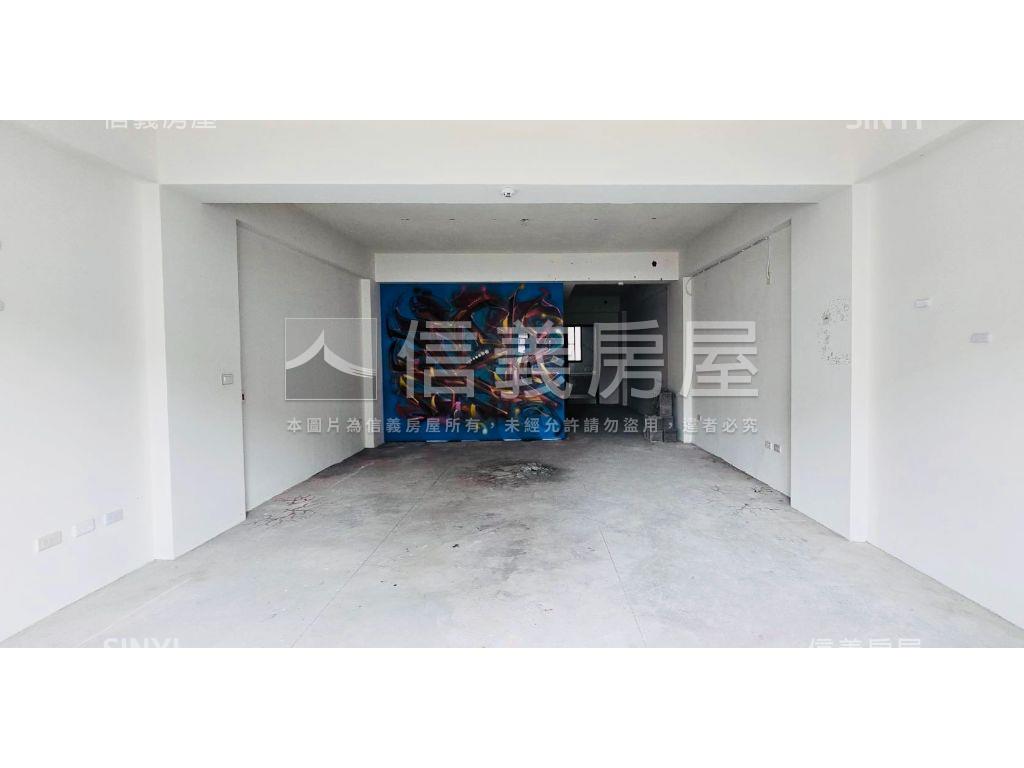 金皇龍優質透店房屋室內格局與周邊環境