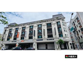 金皇龍優質透店