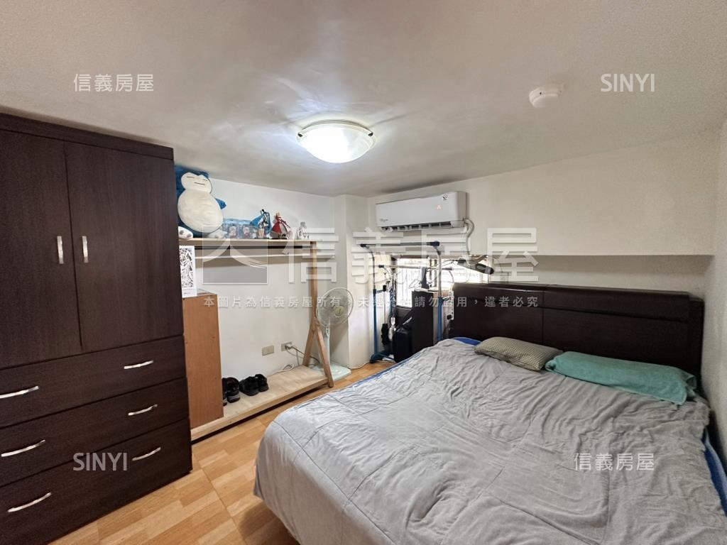 近八德國小低總價有車位房屋室內格局與周邊環境