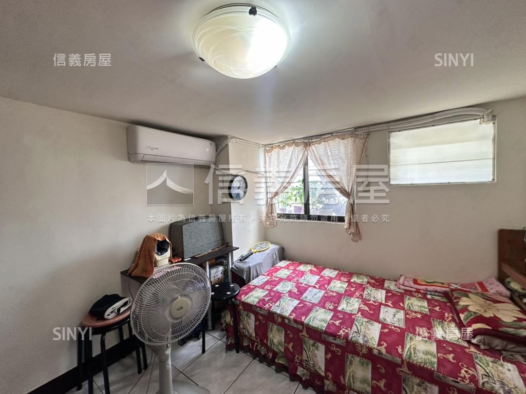 近八德國小低總價有車位房屋室內格局與周邊環境