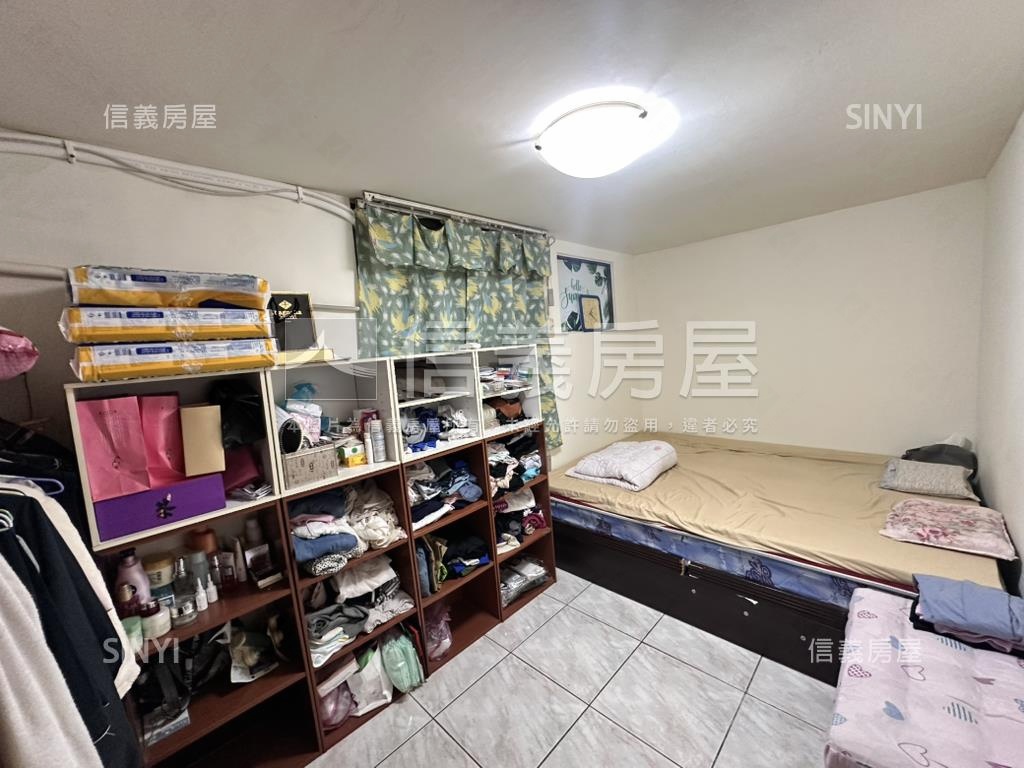 近八德國小低總價有車位房屋室內格局與周邊環境