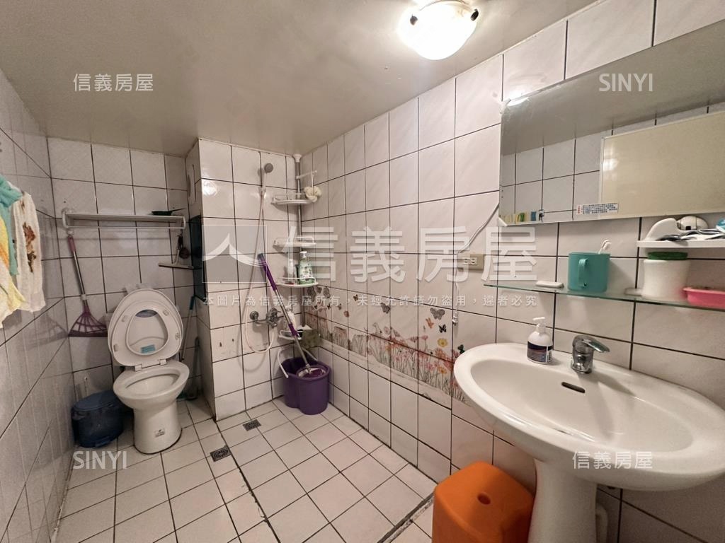 近八德國小低總價有車位房屋室內格局與周邊環境