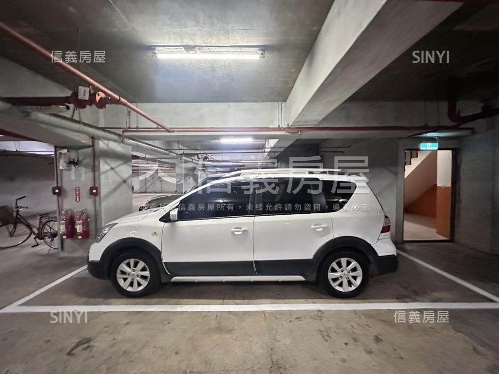 近八德國小低總價有車位房屋室內格局與周邊環境