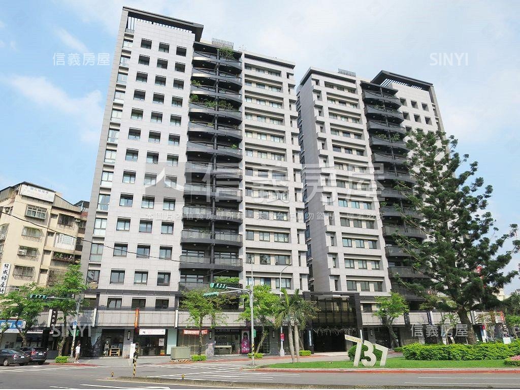 內科港墘圓環金店面房屋室內格局與周邊環境