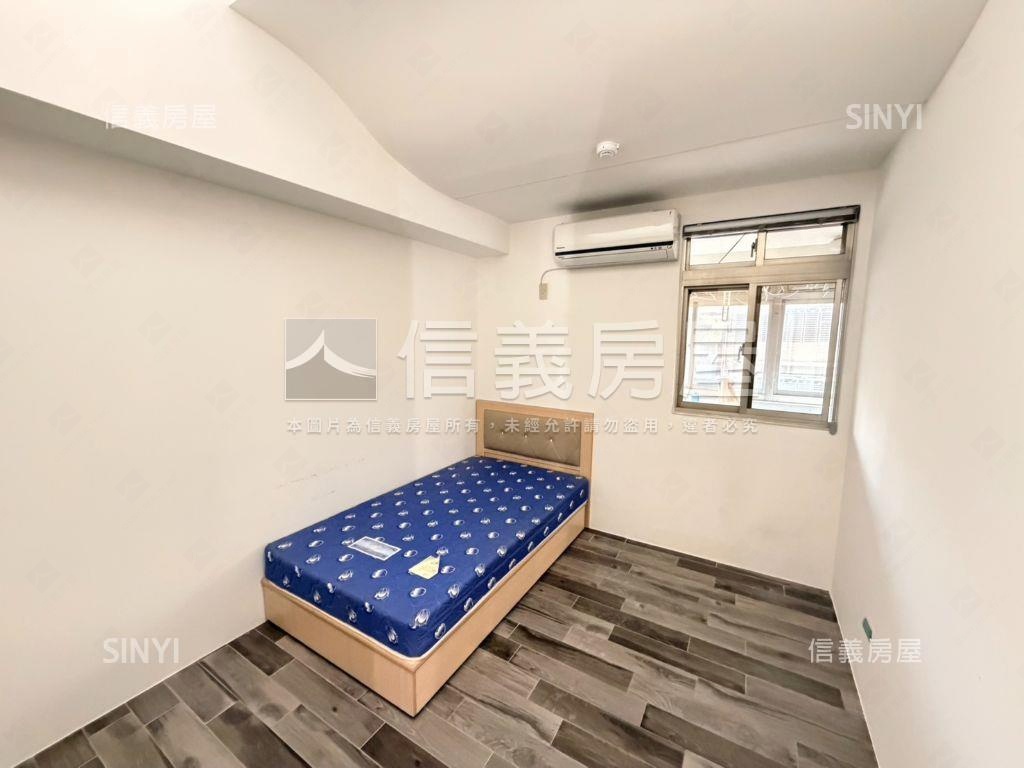 美麗宮庭大空間房屋室內格局與周邊環境