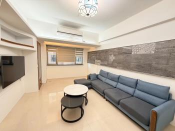 海華✩美麗宮庭大空間