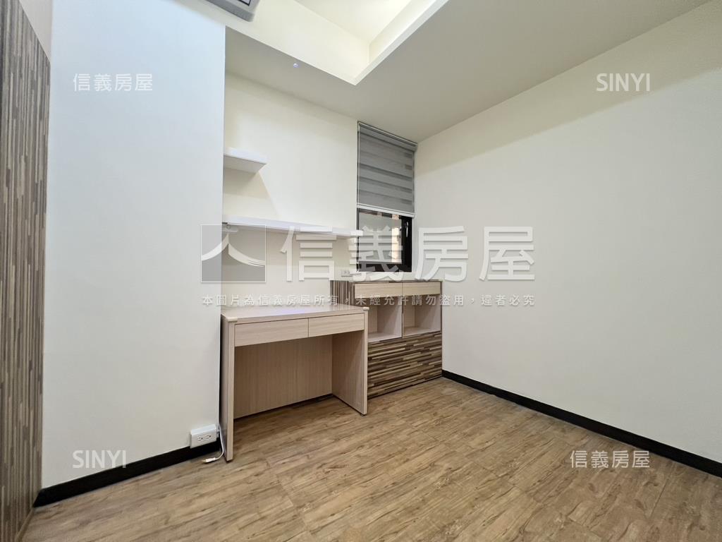 臻美真美三房車位房屋室內格局與周邊環境