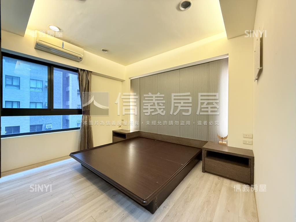 太普雋永現代美三房平車房屋室內格局與周邊環境