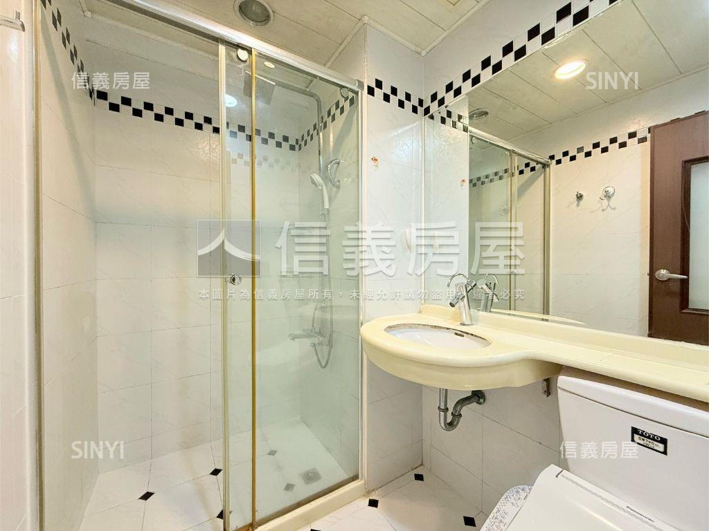 太普雋永現代美三房平車房屋室內格局與周邊環境