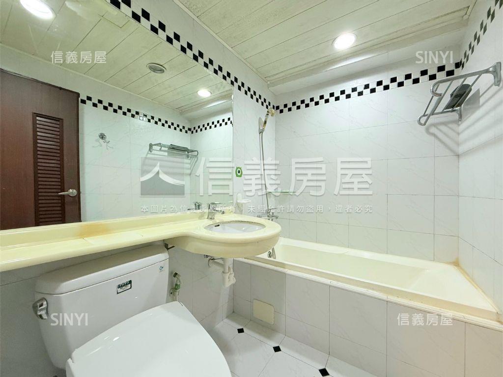 太普雋永現代美三房平車房屋室內格局與周邊環境