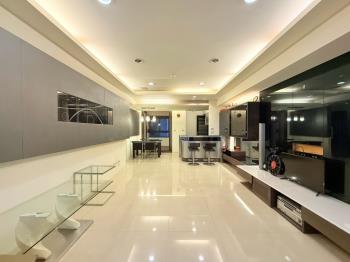 太普雋永現代美三房平車