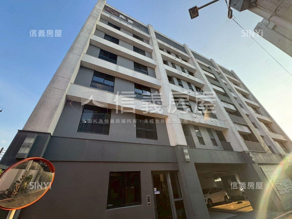 你好安定溫馨兩房平車房屋室內格局與周邊環境