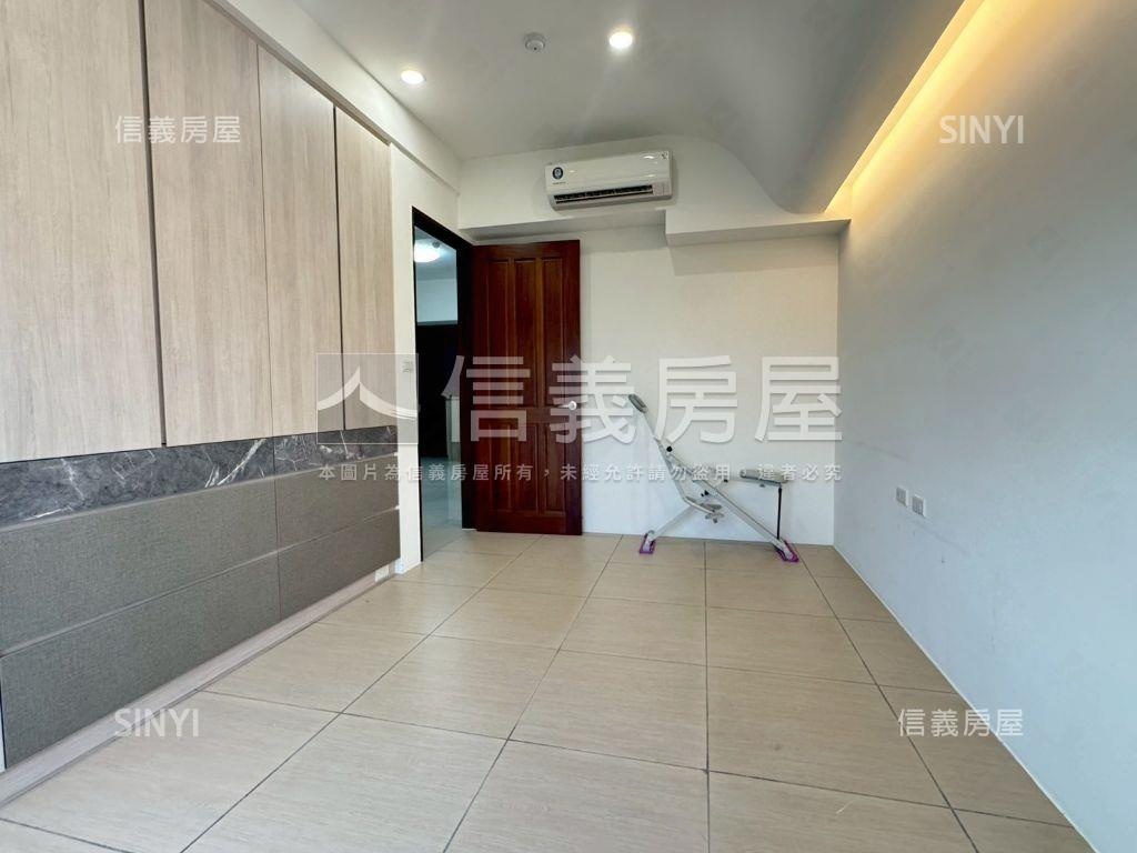 你好安定溫馨兩房平車房屋室內格局與周邊環境