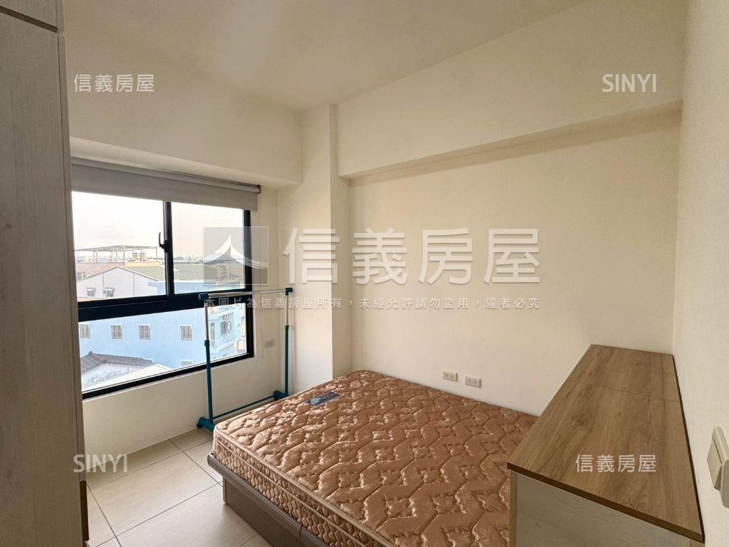 你好安定溫馨兩房平車房屋室內格局與周邊環境