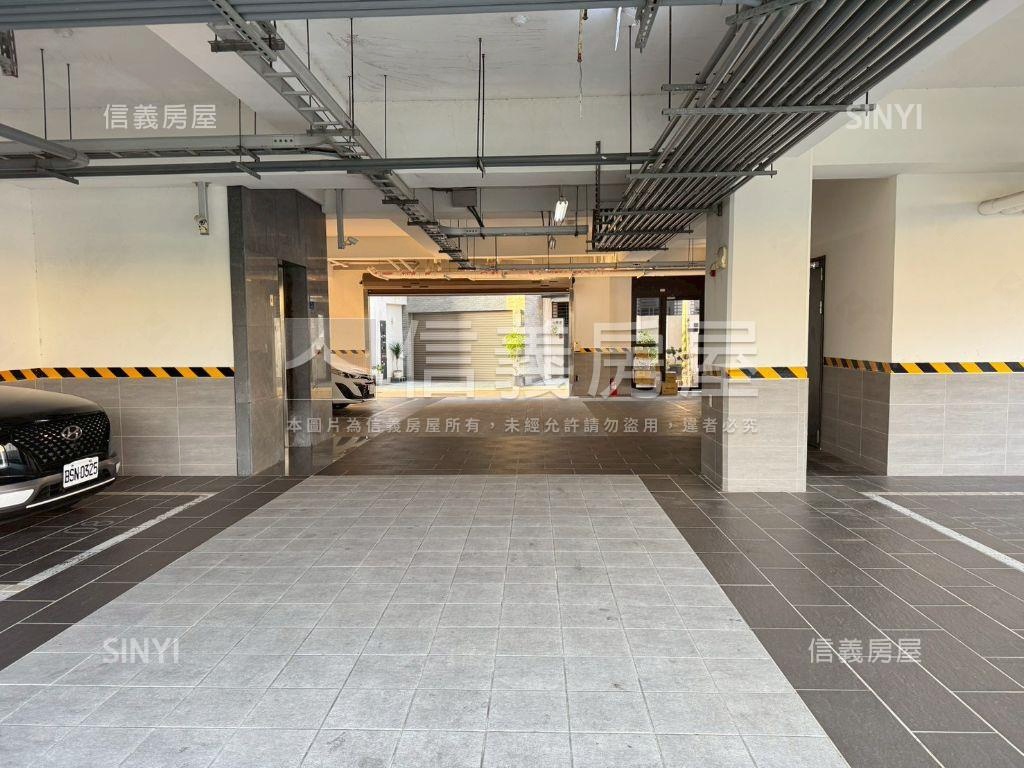 你好安定溫馨兩房平車房屋室內格局與周邊環境
