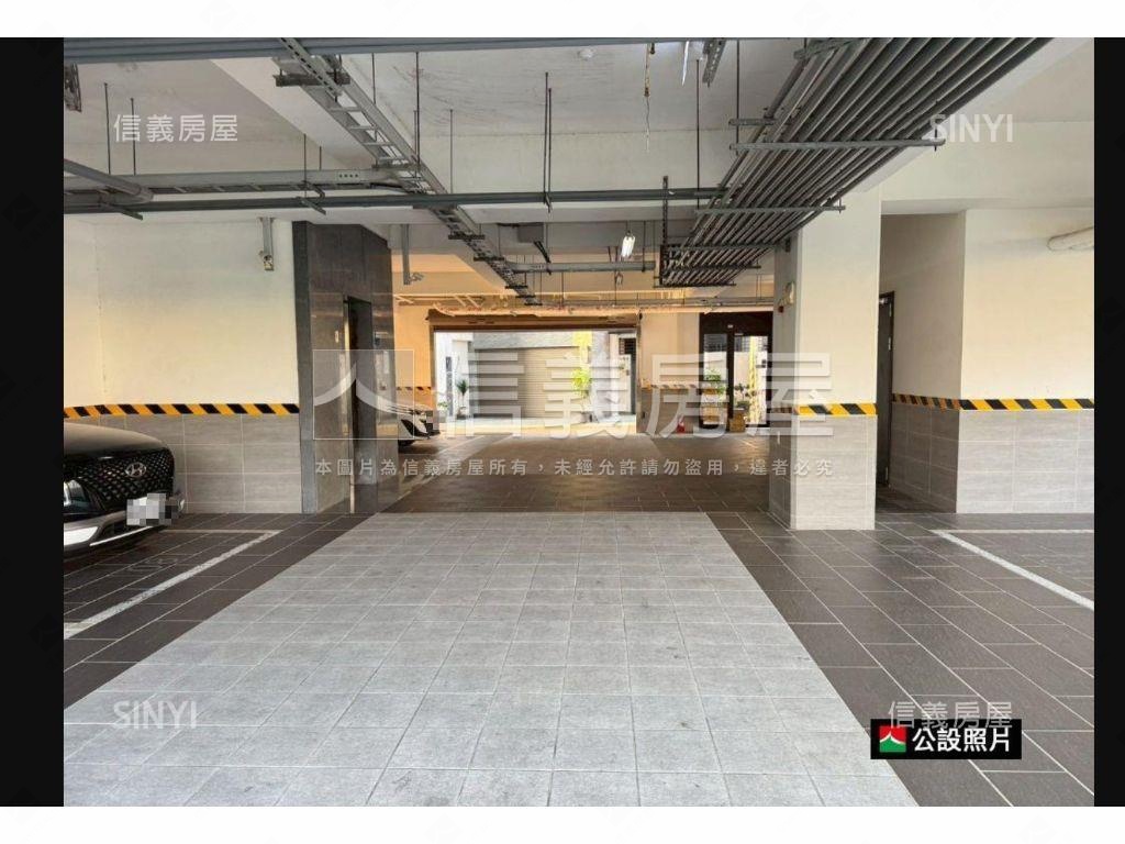 你好安定溫馨兩房平車房屋室內格局與周邊環境