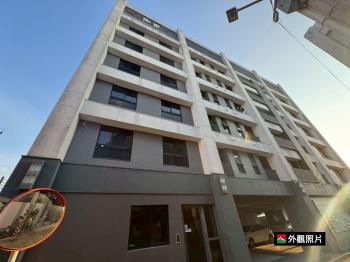 你好安定溫馨兩房平車