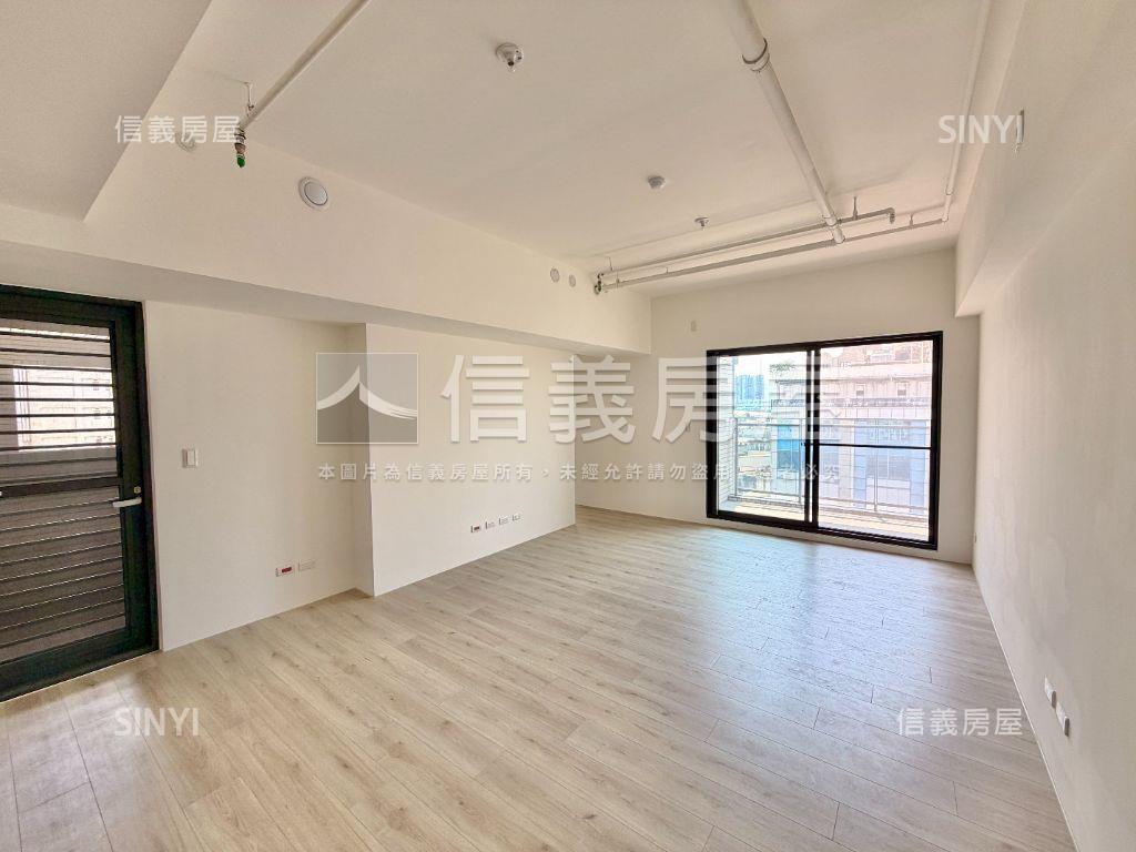 鼎泰中城☆三房平車房屋室內格局與周邊環境