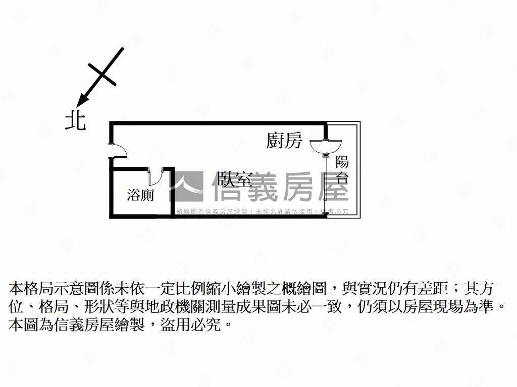 主推白雲山莊套房房屋室內格局與周邊環境