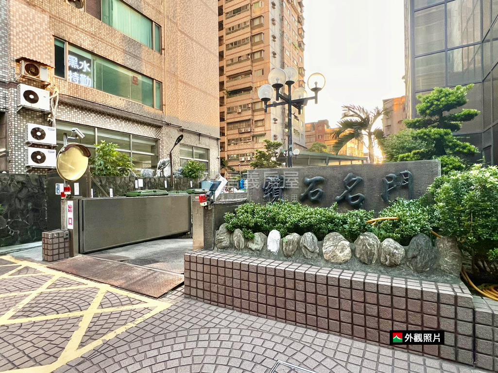 鑽石帝王景觀經典大戶房屋室內格局與周邊環境