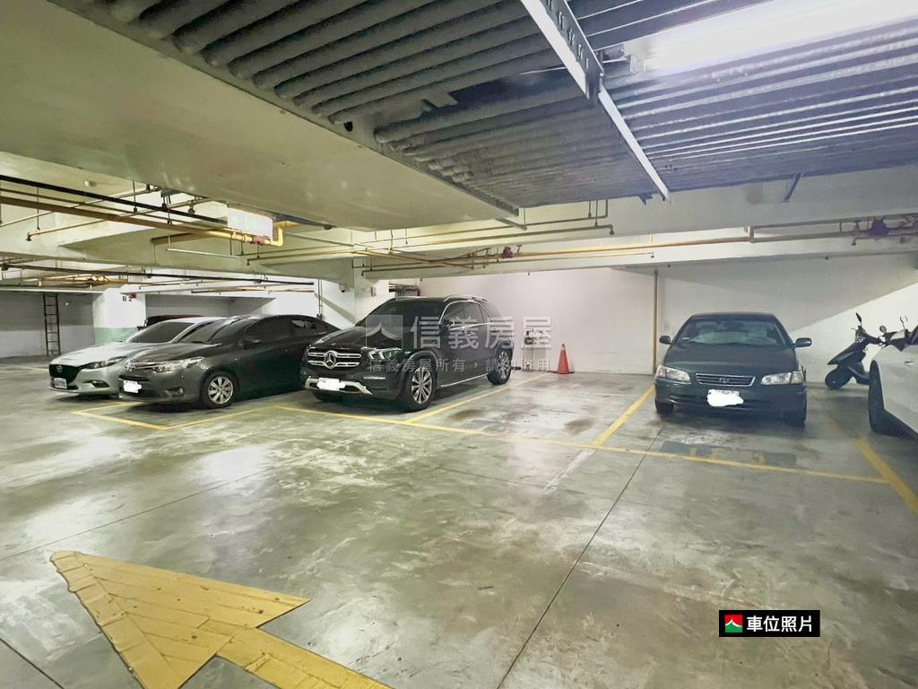 鑽石帝王景觀經典大戶房屋室內格局與周邊環境