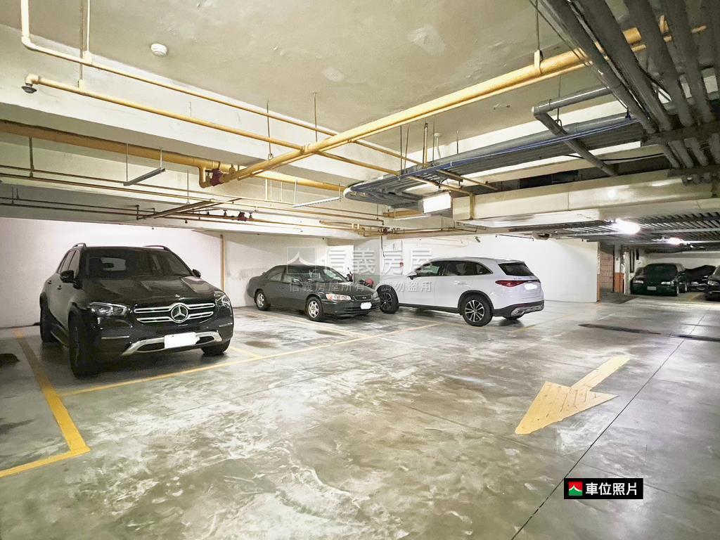 鑽石帝王景觀經典大戶房屋室內格局與周邊環境