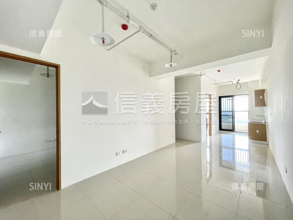 東橋總圖滙公園景觀戶房屋室內格局與周邊環境