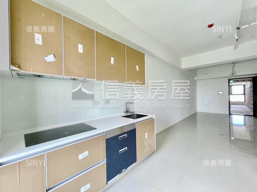 東橋總圖滙公園景觀戶房屋室內格局與周邊環境