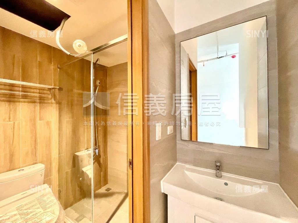 東橋總圖滙公園景觀戶房屋室內格局與周邊環境