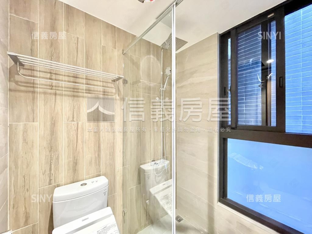 東橋總圖滙公園景觀戶房屋室內格局與周邊環境