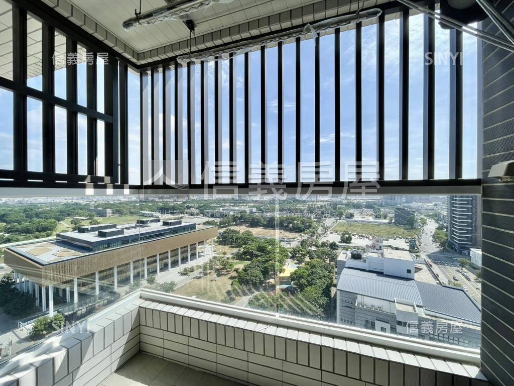 東橋總圖滙公園景觀戶房屋室內格局與周邊環境