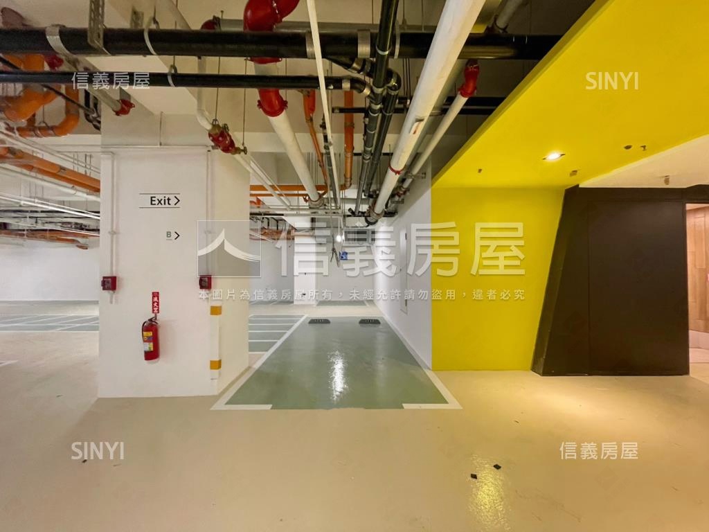 東橋總圖滙公園景觀戶房屋室內格局與周邊環境