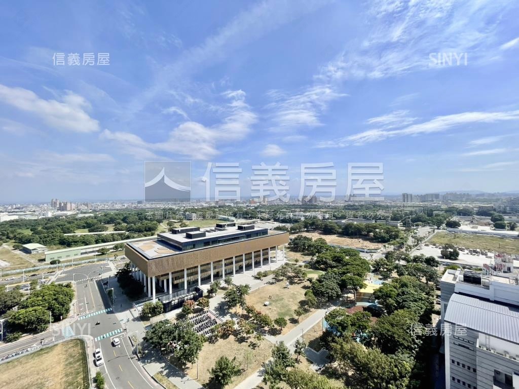 東橋總圖滙公園景觀戶房屋室內格局與周邊環境