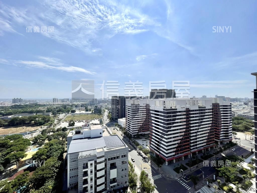 東橋總圖滙公園景觀戶房屋室內格局與周邊環境