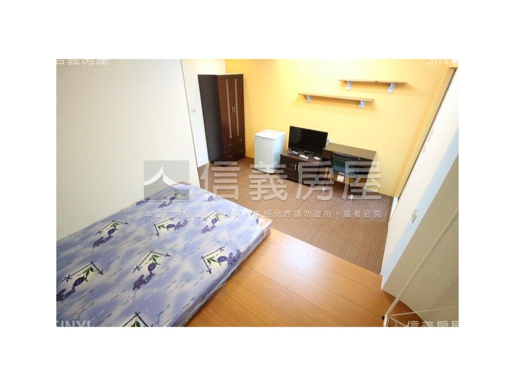 一層一戶＊精誠路電梯五套房屋室內格局與周邊環境