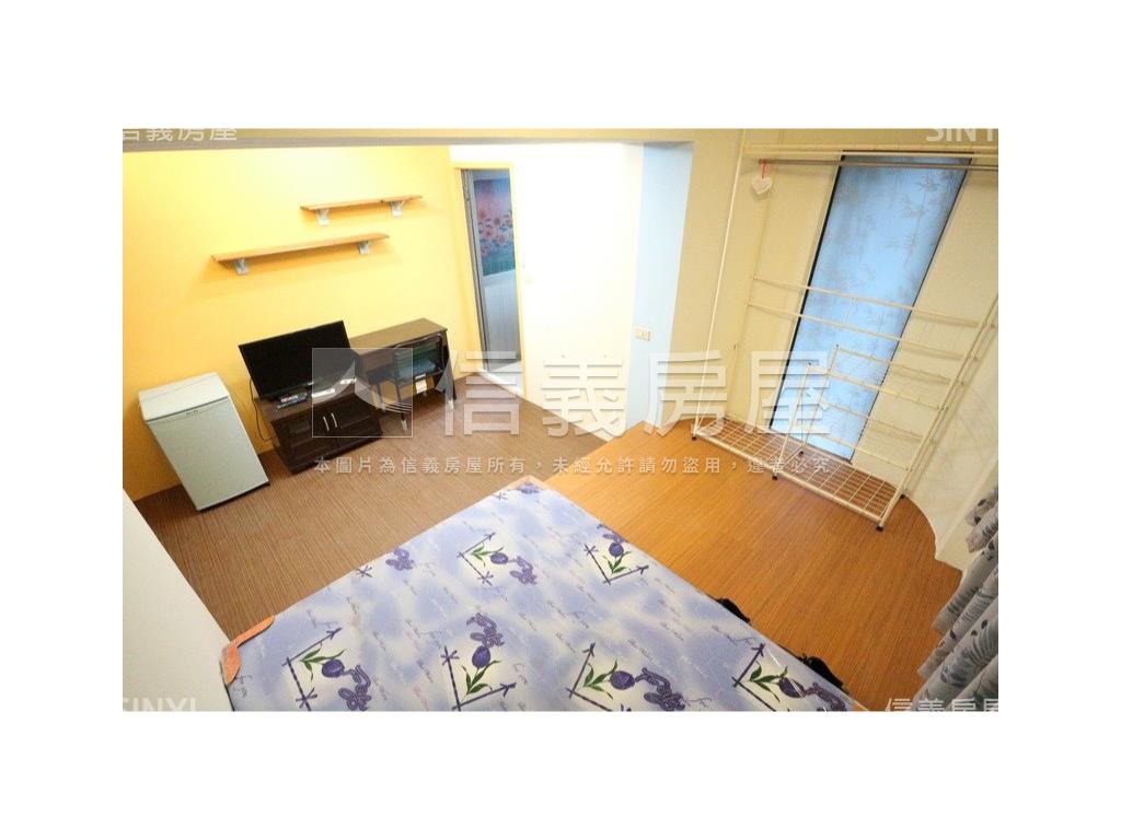 一層一戶＊精誠路電梯五套房屋室內格局與周邊環境