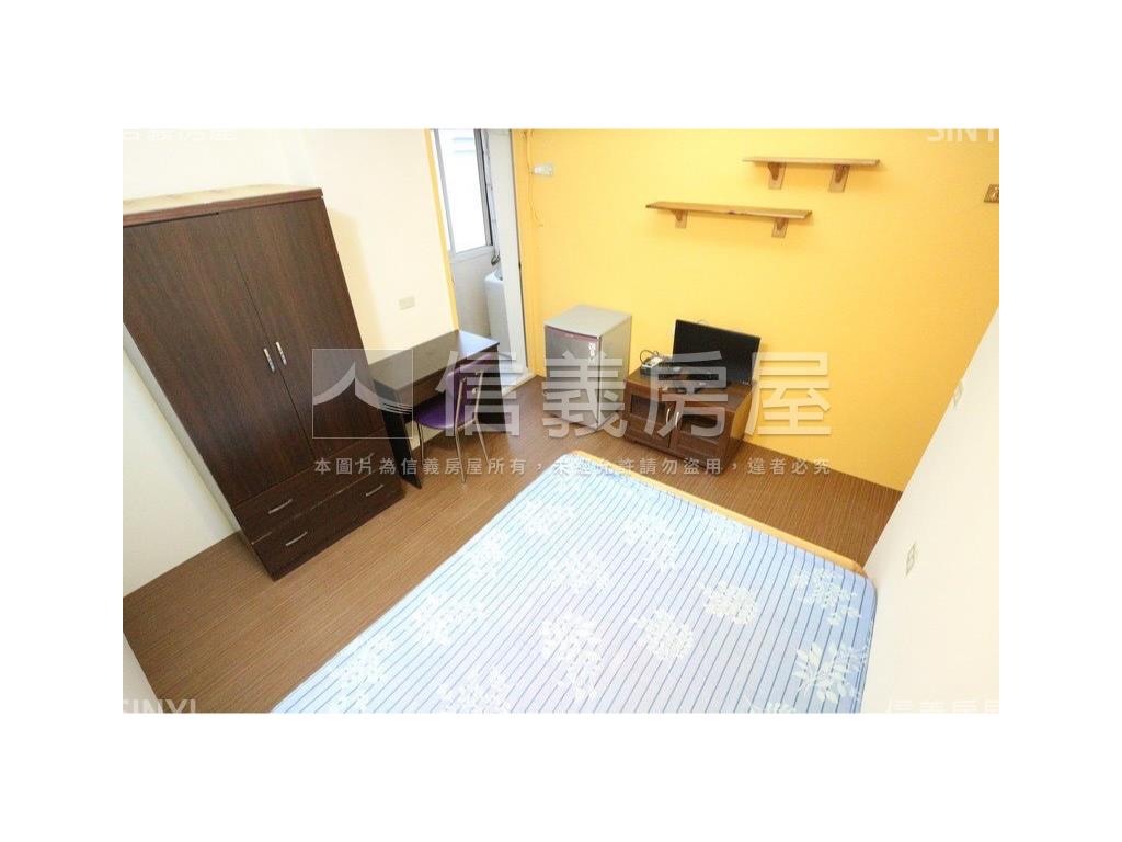 一層一戶＊精誠路電梯五套房屋室內格局與周邊環境