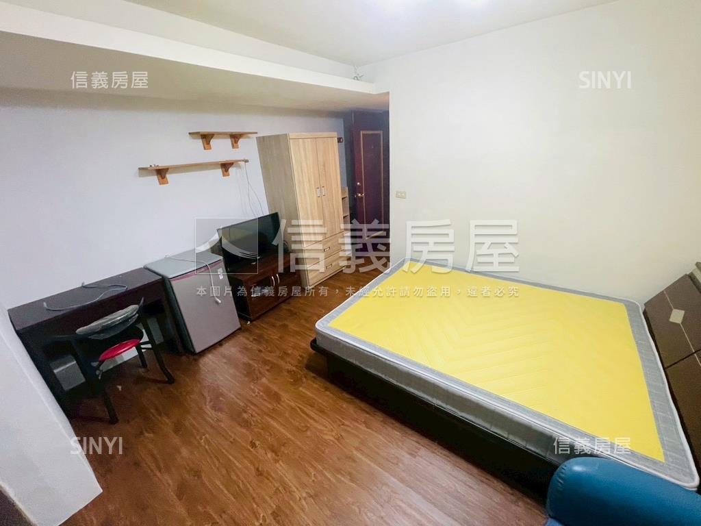 一層一戶＊精誠路電梯五套房屋室內格局與周邊環境