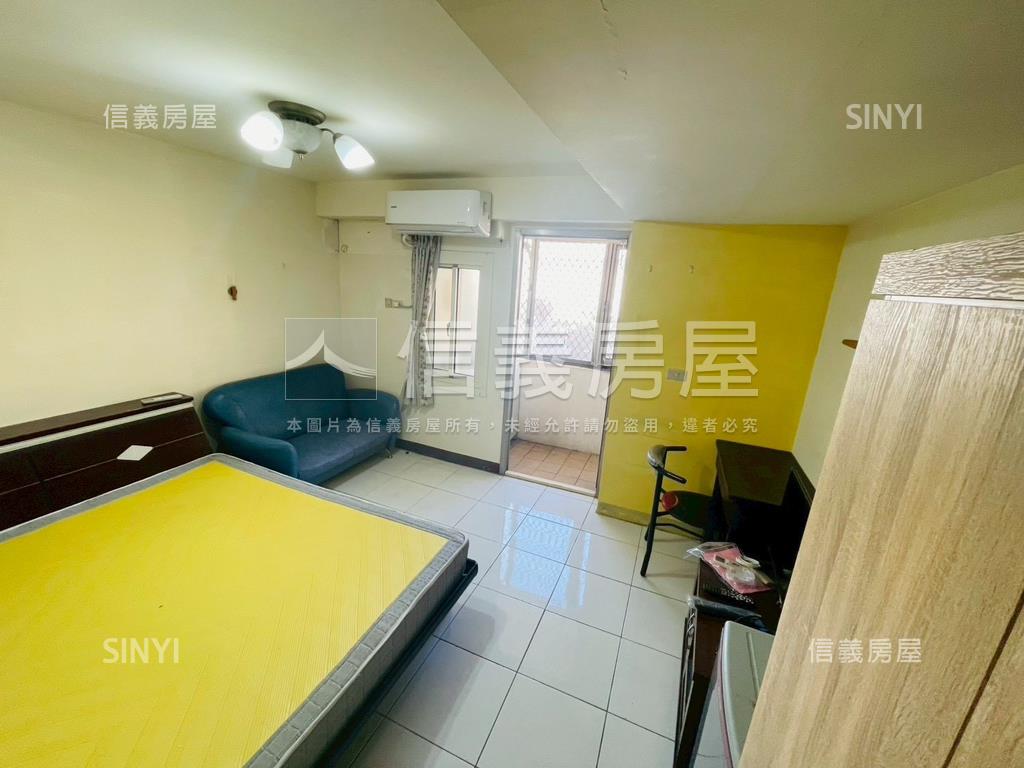 一層一戶＊精誠路電梯五套房屋室內格局與周邊環境