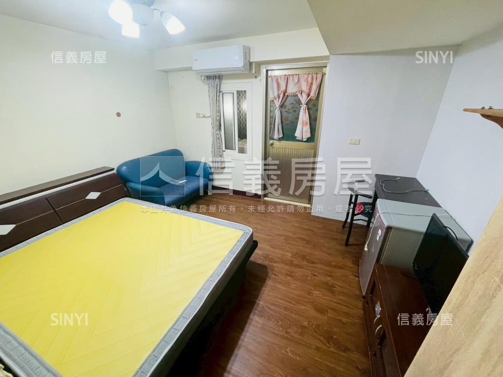 一層一戶＊精誠路電梯五套房屋室內格局與周邊環境